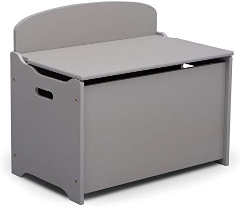 Delta Children MySize 9 Bin Plastic Toy Organizer - Image 5