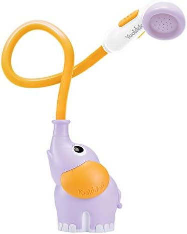 Yookidoo Baby Bath Shower Head by Yookidoo