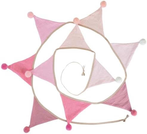 2 Pcs Pennant Banner Flags - Image 7