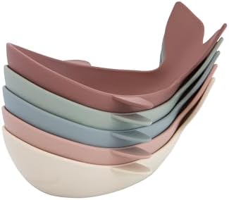 mushie Whale Bath Stackers Floating Toy | Made in Denmark - Image 2