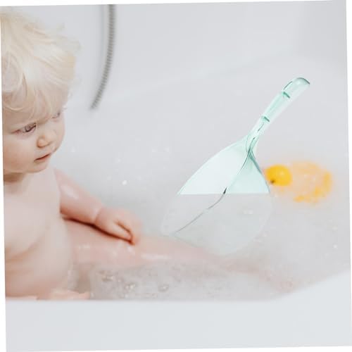 3pcs Plastic Water Ladle for Home and Restaurant Use - Image 7