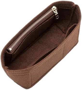 Doxo Small Purse Organizer Insert by Doxo