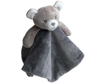 CREVENT Cozy Plush Baby Security Blanket Loveys - Image 5