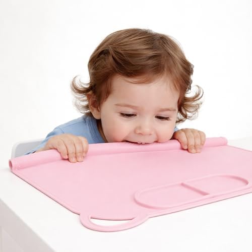 Domensi Silicone Suction Placemats - Image 5