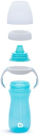 Munchkin® Gentle™ Transition Sippy Cup - Image 4