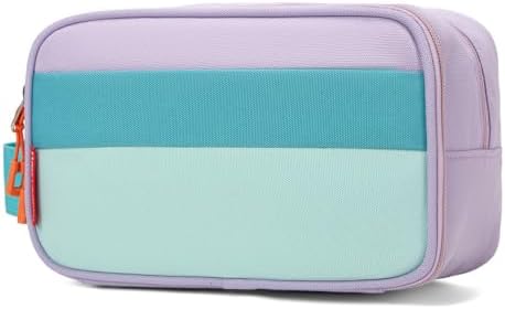 Kids Toiletry Bag for Travel - Image 2
