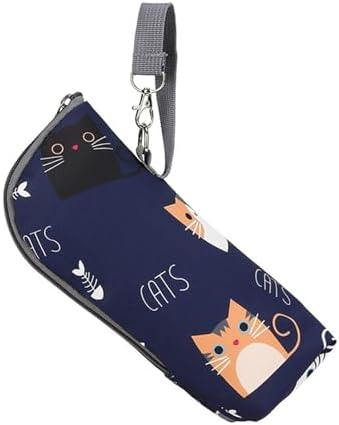 Portable Baby Bottle Bag Travel Case - Image 7