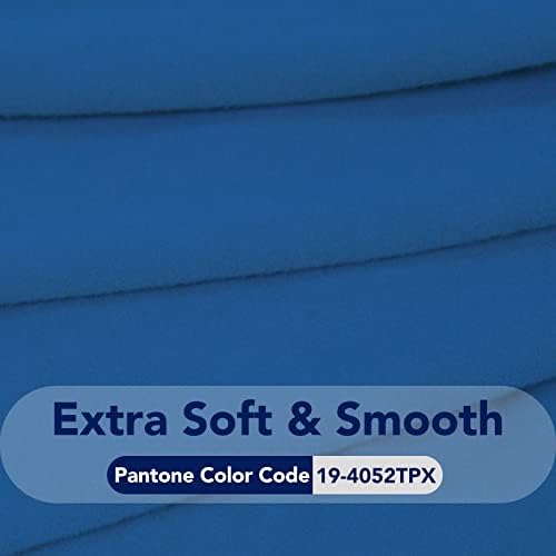 PureFit Stretc Recliner Chair Covers Fleece Soft Couch Covers - Image 5