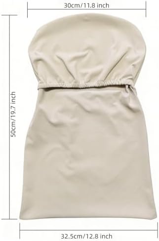 High Chair Handy Pocket Pouch for IKEA Antilop Highchair Caddy Organizer - Image 6