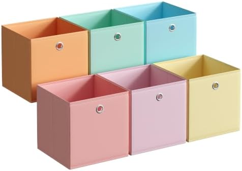 SONGMICS Storage Cubes by SONGMICSbySONGMICSHOME