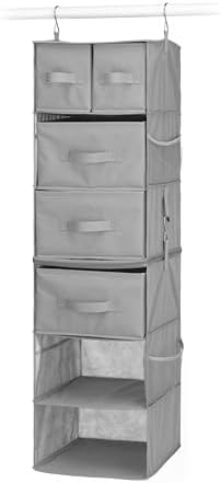 Whitmor Multi-Functional Hanging Organizer - Image 5