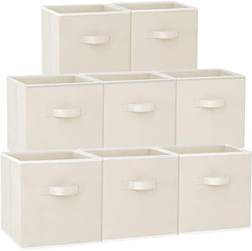 Criusia Large Storage Cubes by Criusia