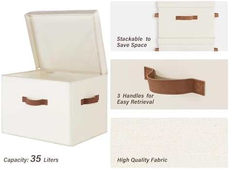 StorageWorks Fabric Storage Bins - Image 3