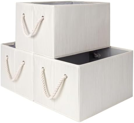 StorageWorks Fabric Storage Bins by StorageWorks