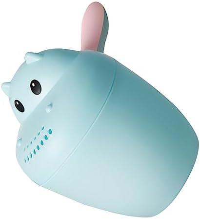 Animal Shaped Baby Shower Water Spoon Cup by Unknown