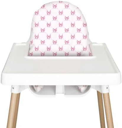 Nibble and Rest Highchair Cushion Cover by NibbleRest