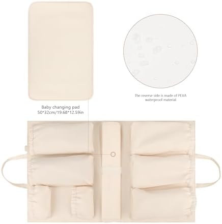 Lmbabter Removable Organizer Insert - Image 4