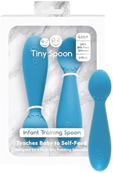 ezpz Mini Utensils by ezpz
