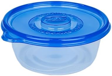 Glad GladWare Big Bowl Food Storage Containers, 48 Oz - Image 5