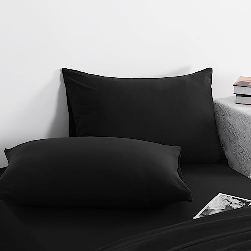 NTBAY Twin Microfiber Bed in a Bag, Comforter Set - Image 6