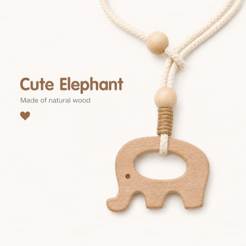 2 Pcs Cute Elephant Adjustable Curtain Tiebacks Handmade Boho Rope Curtain - Image 4