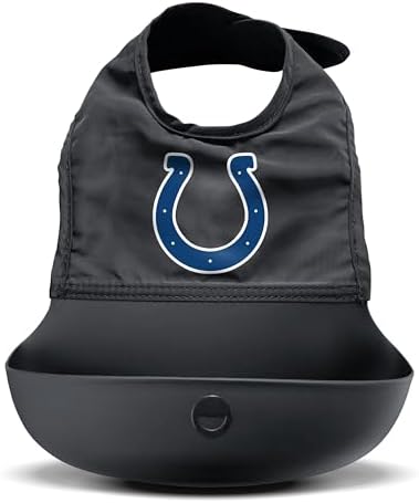 Smilo Silicone Bib by Smilo