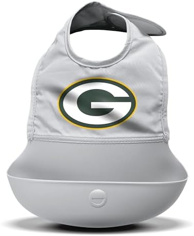 Smilo Silicone Bib by Smilo