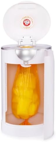Munchkin Arm & Hammer Diaper Pail Refills, 2 Pack - Image 5