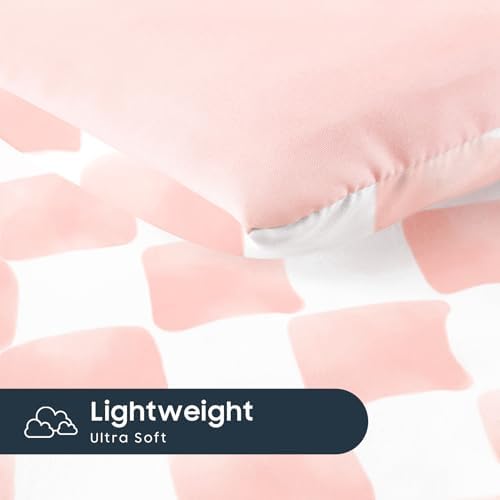 Wake In Cloud - Toddler Bedding Set - Image 6