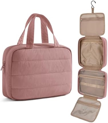 LIGHT FLIGHT Travel Toiletry Bag by LIGHTFLIGHT