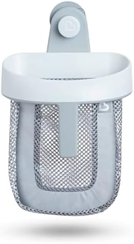 Munchkin Super Scoop Hanging Bath Toy Organizer by Munchkin