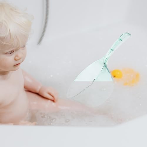 3pcs Plastic Bath Water Ladles - Image 5