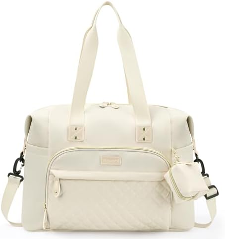 Tuwubi Diaper Bag Tote, Baby Diaper Bag by TUWUBI