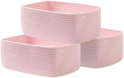KALLAX Small Woven Storage Basket by KALLAX
