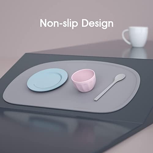 Cuddle Campus Silicone Placemat - Image 5