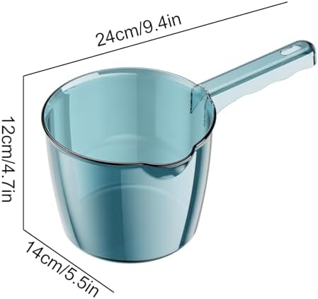Water Dipper Long Handle Efficient Strong - Image 6