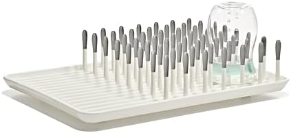 OXO Tot Baby Bottle Drying Rack by Unknown