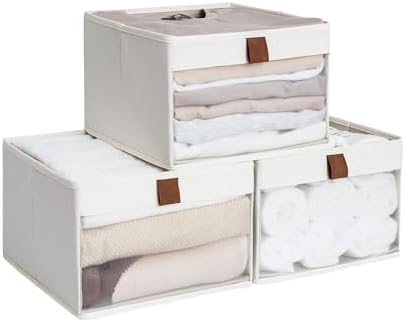 StorageWorks Fabric Storage Bins by StorageWorks