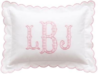 Personalized Baby Pillowcase by Chikky