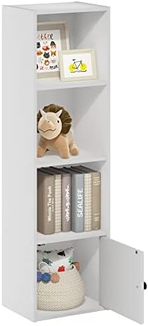 Furinno Luder Shelf Bookcase by Furinno-FitsYourSpaceFitsYourBudget