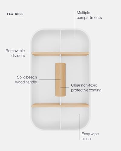 Lalo The Caddy, Removable Dividers - Image 3