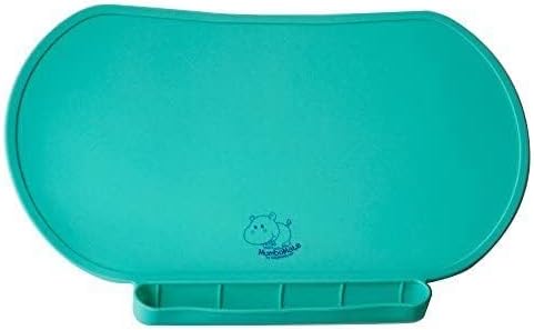 Silicone Children's Place Mat by BabyMumbo
