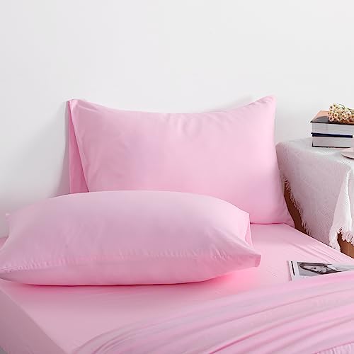 NTBAY Twin Microfiber Bed in a Bag, Comforter Set - Image 6