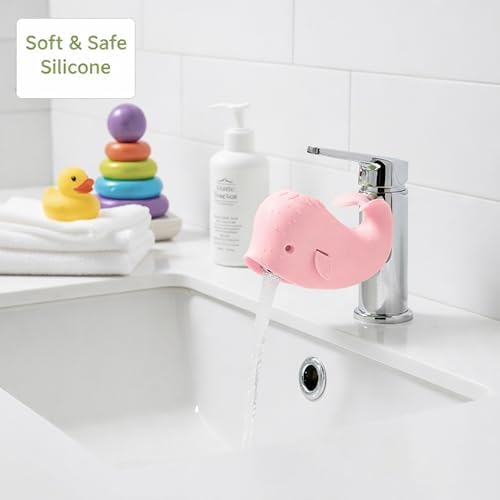 Bath Spout Cover for Bathtub - Image 3