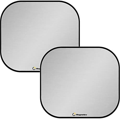 Magnelex Windshield Sun Shade - Image 2