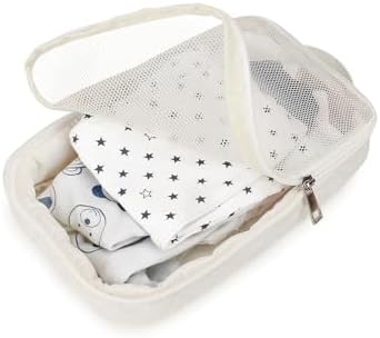 Baby Diaper Bag Organizer Pouches - Image 2