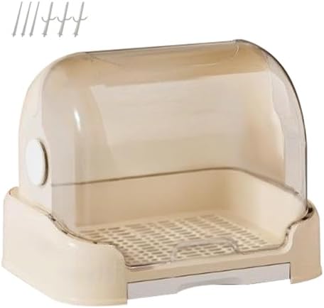 Infant Bottle Organizer Removable Portable Countertop Child's Holder by Apujent