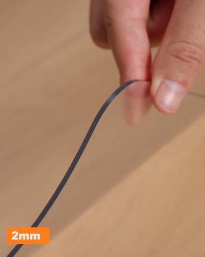 Small Clear Area Mat - Image 3