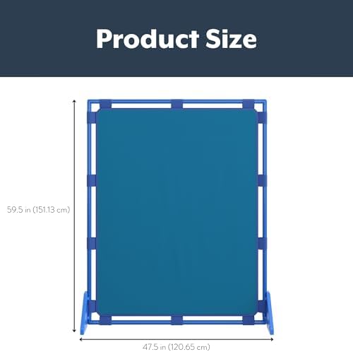 Children's Factory PlayPanel Room Divider 59.5" x 47.5" - Image 3