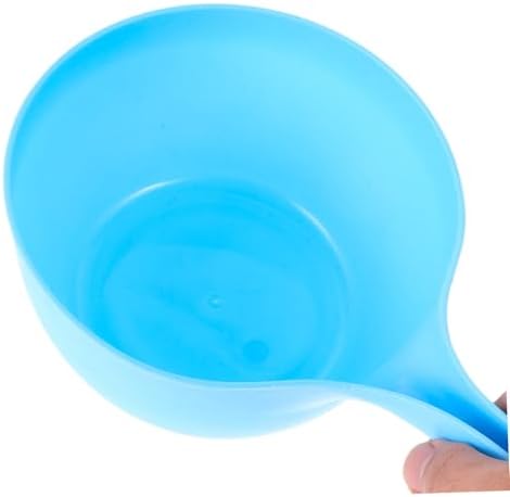 3pcs Water Ladle for Thickened Bathing Scoop and Comfortable Grip for Easy Use - Image 3